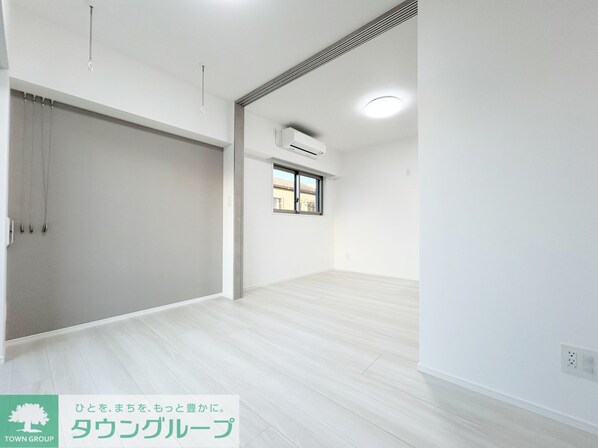 GENOVIA京成立石Vの物件内観写真